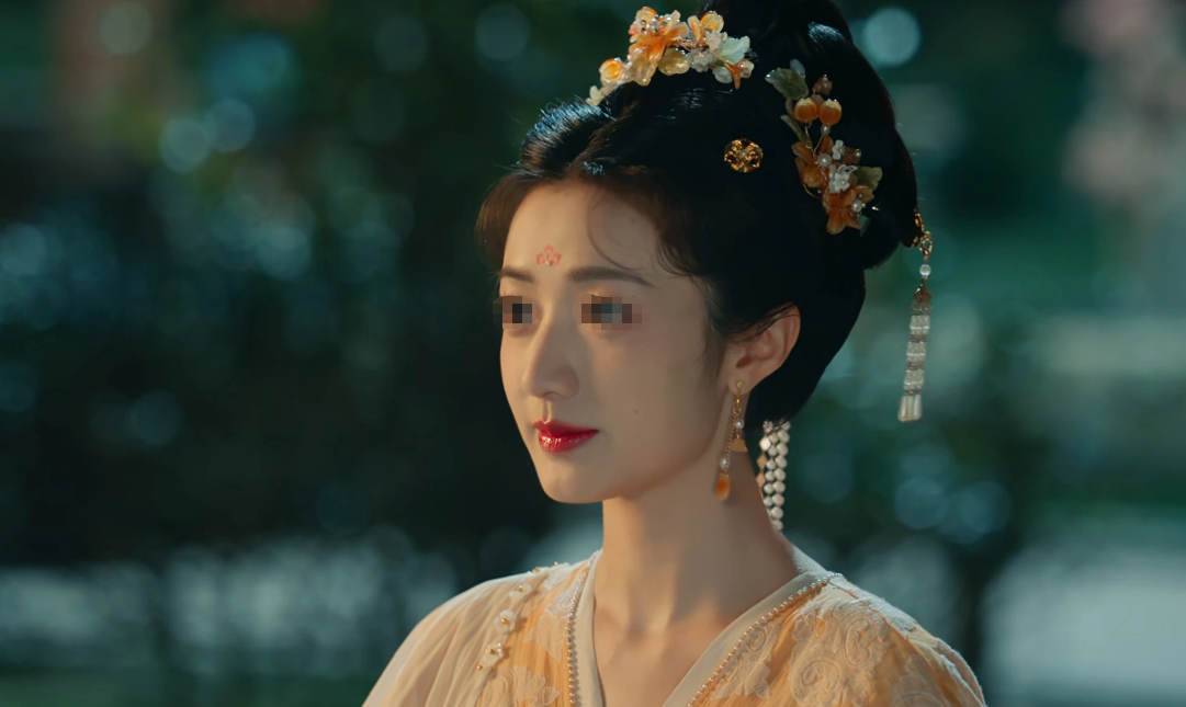 《盛世天下·女帝篇》李治角色深度解析：历史原型与剧情表现