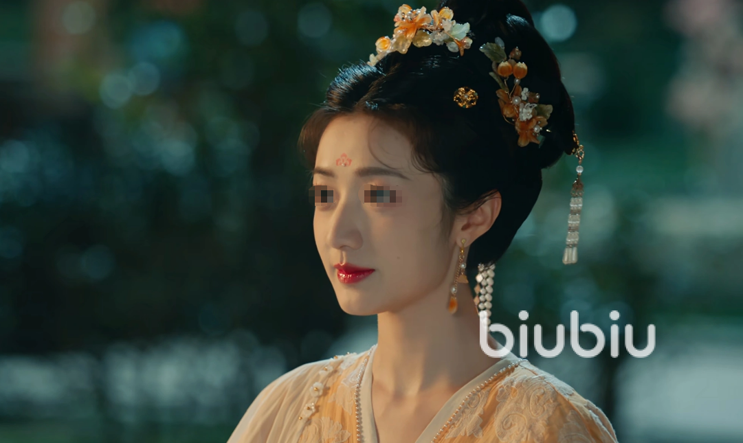 《盛世天下·女帝篇》李治角色深度解析:历史原型与剧情表现