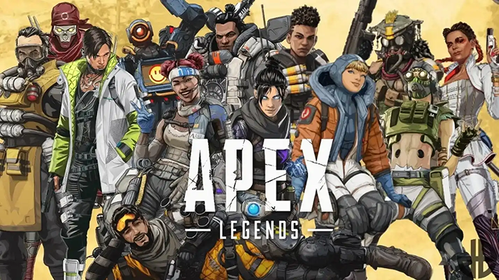 Apex英雄突然闪退怎么办？全面排查与实用解决方法