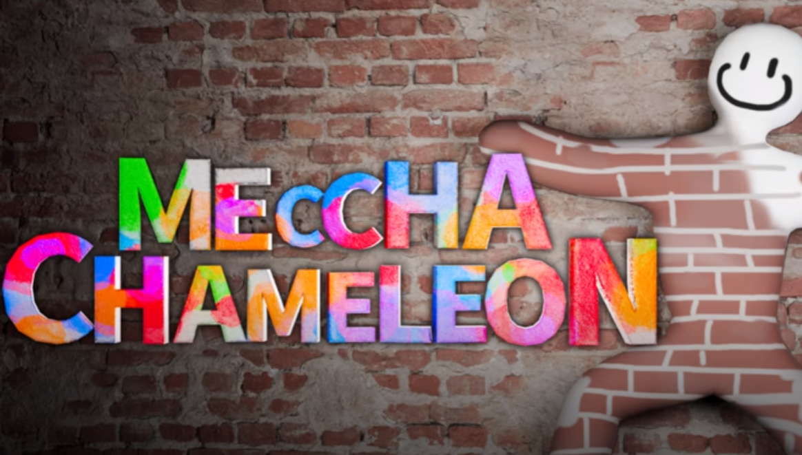 MECCHACHAMELEON公开服务器怎么连 超级变色龙公开服介绍