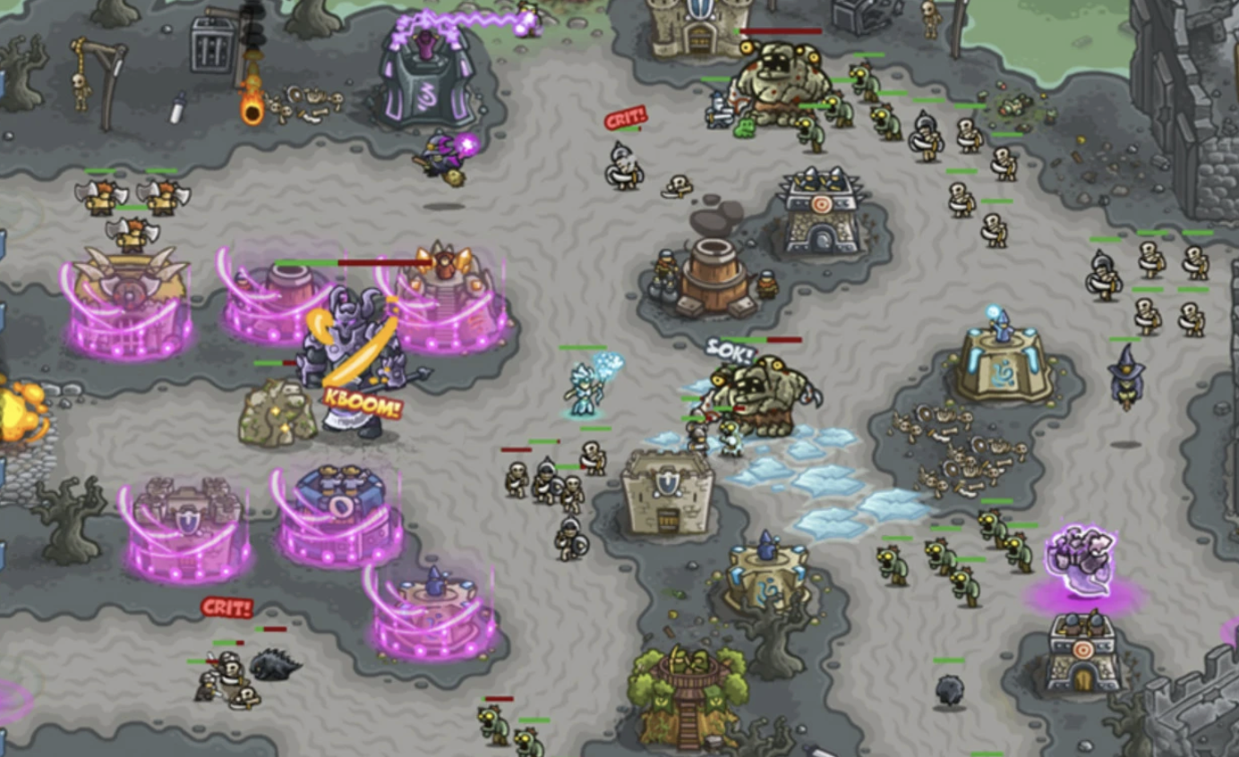 王国保卫战6新启程上线时间揭晓：正式发布日期一览