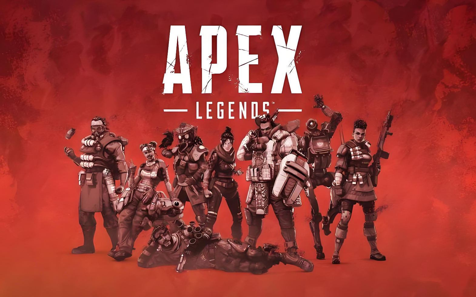 Apex英雄连接EA服务器失败？常见原因与实用解决方法