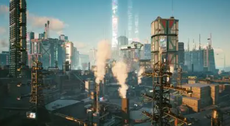 赛博朋克2077闪退程序挂了咋办 赛博朋克2077闪退程序挂了怎么解决