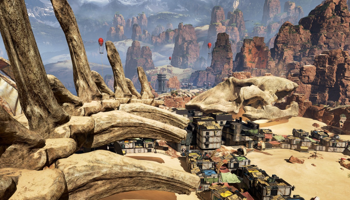 Apex英雄加载界面卡住怎么办？推荐几款好用的加速器解决方案