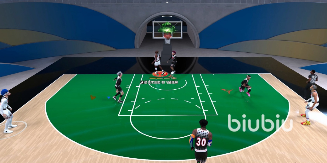 NBA 2K25闪退问题全面解决指南:稳定运行与加速器推荐