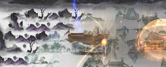 鬼谷八荒闪退进不去怎么办 鬼谷八荒闪退进不去如何解决