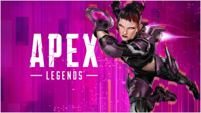 Apex英雄S29赛季更新内容详解：新传奇、武器、地图与玩法变化