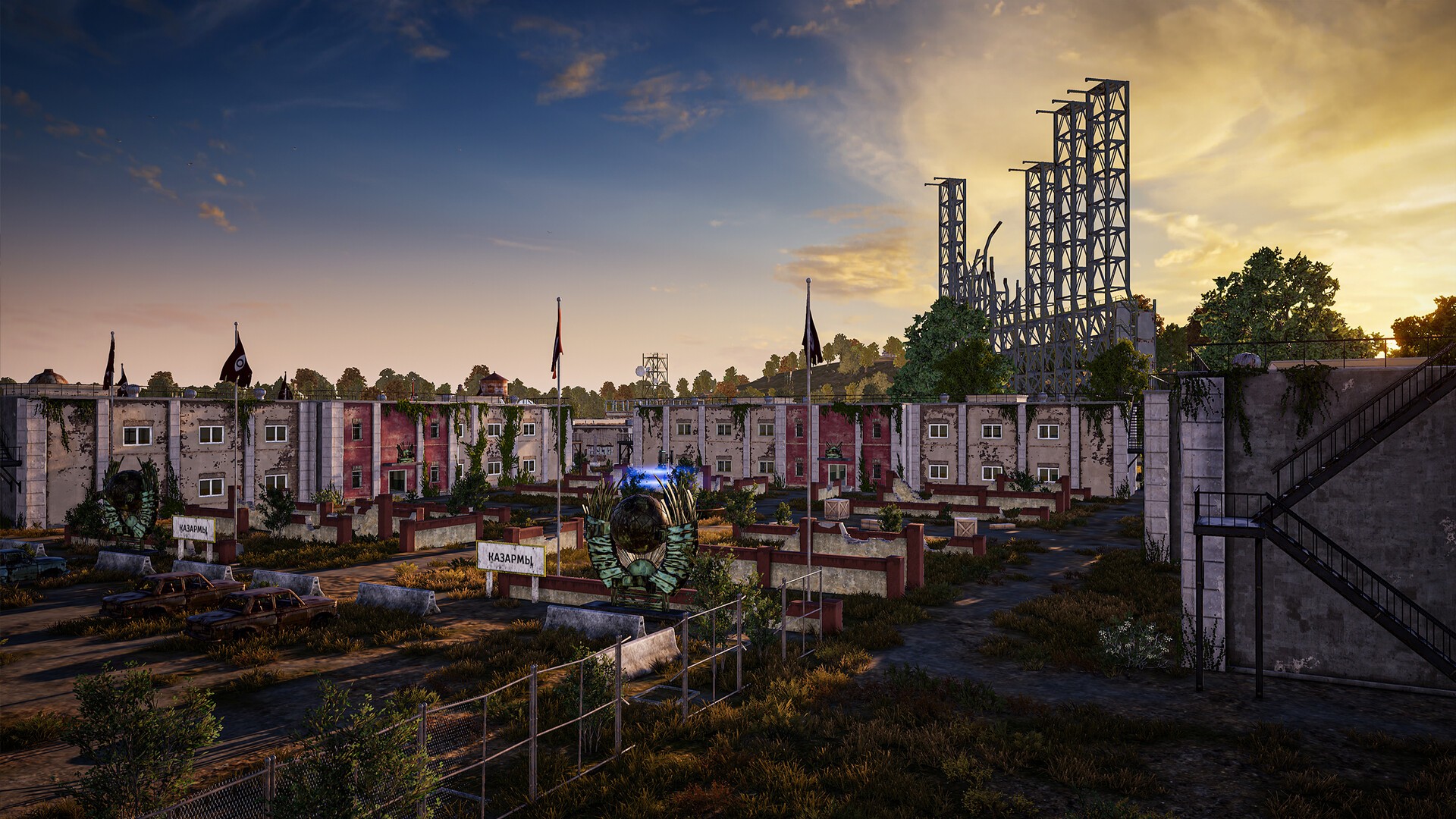 PUBG更新后卡顿掉帧严重？高效解决方法汇总
