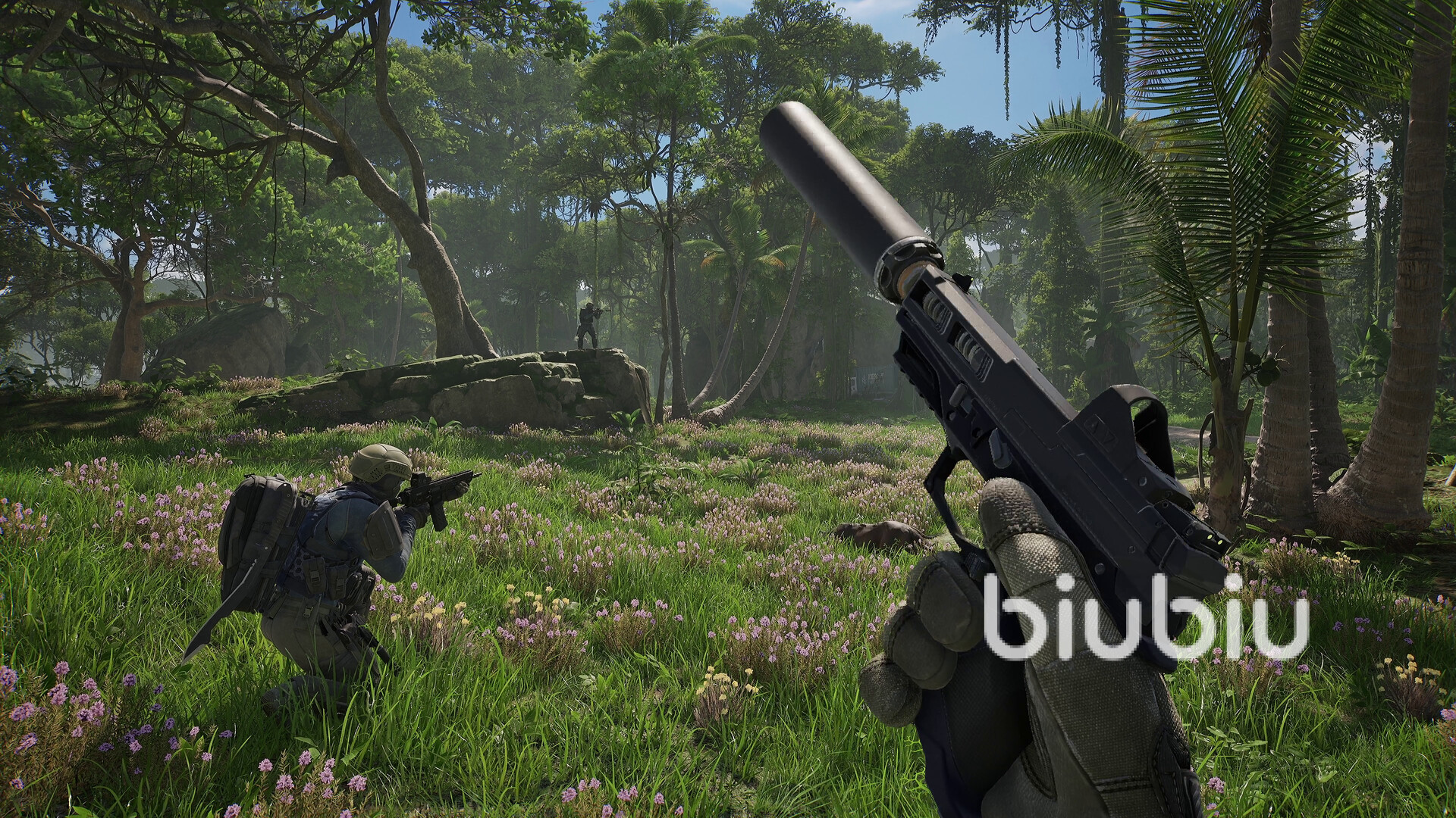 PUBG黑域撤离加速器推荐:稳定低延迟的加速工具对比