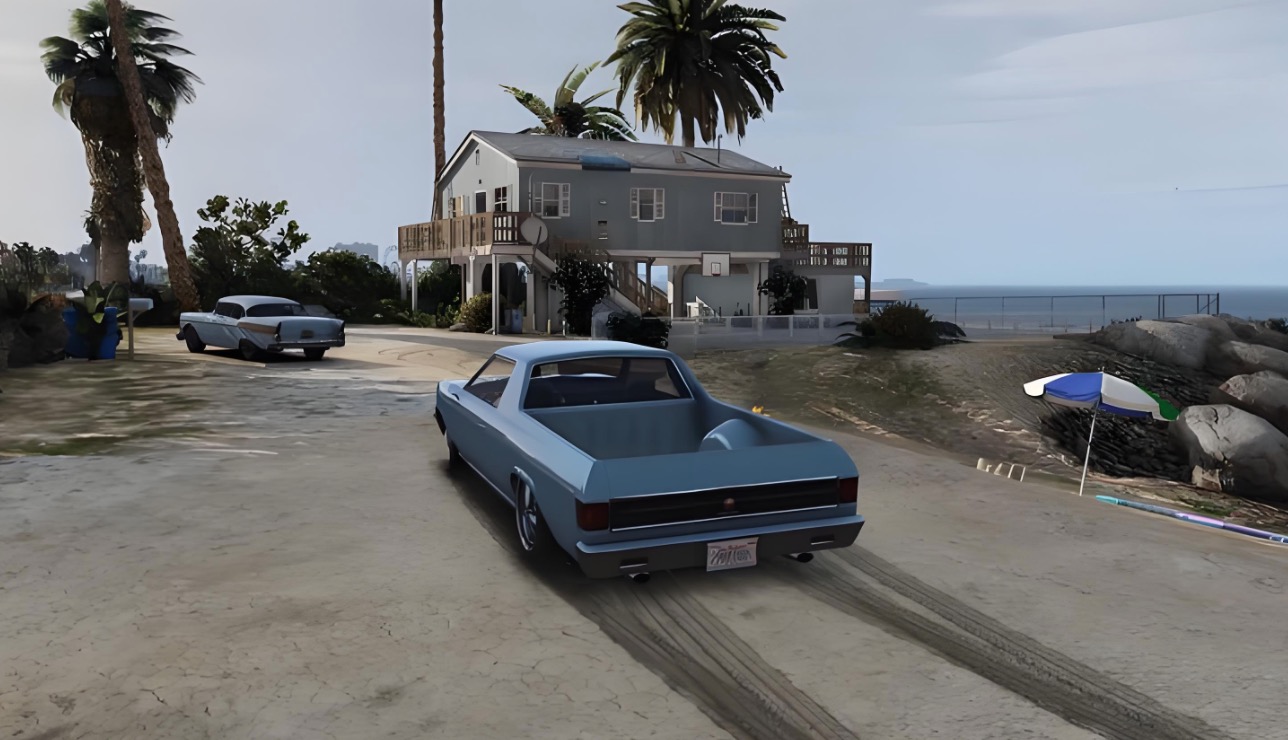 GTA6加速器用什么好 稳定好用的侠盗猎车手6加速器推荐