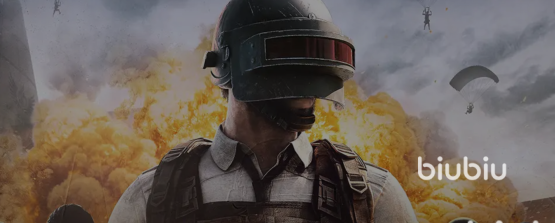 PUBG帧数高但卡顿不流畅?免费加速器推荐及优化解决方案