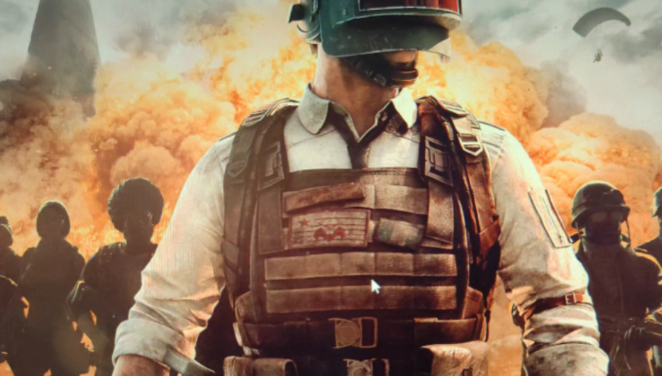 pubg突然大幅度掉帧到三四十怎么办 pubg免费加速器推荐