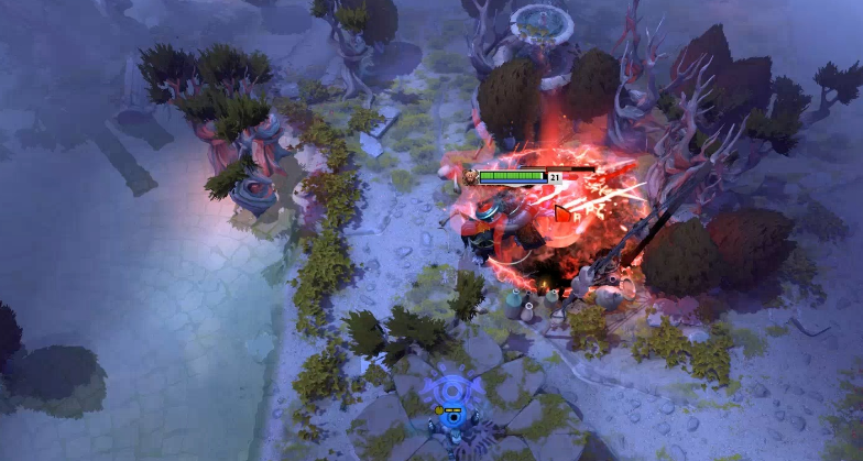 Dota2游戏卡死怎么办？全面解决卡顿、闪退与无响应问题