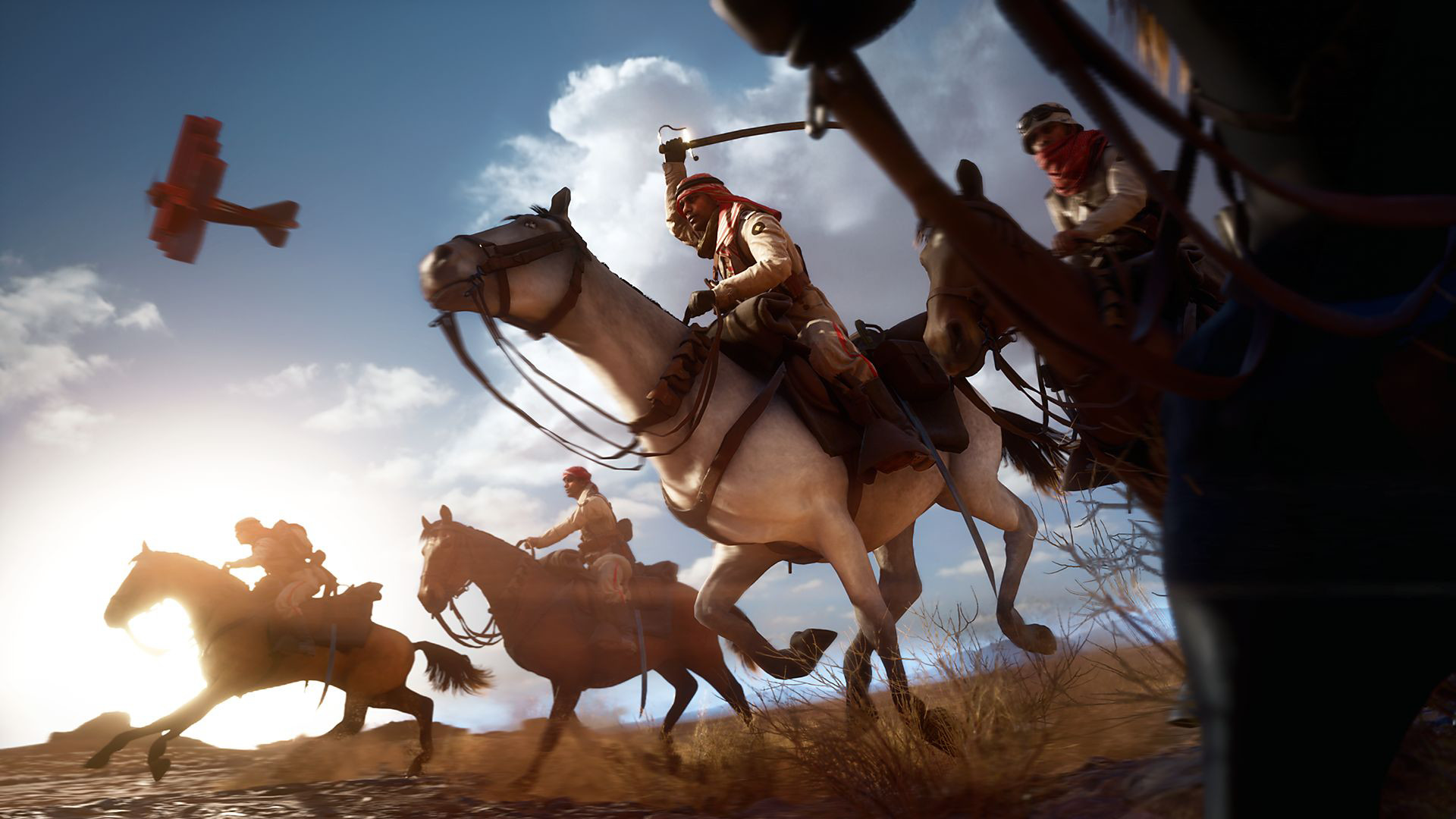 Battlefield1加速器怎么选 战地1加速器挑选技巧