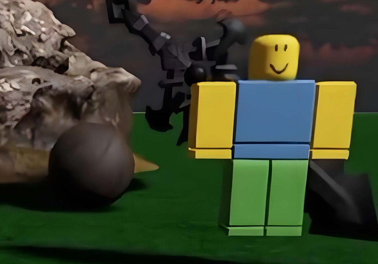 roblox官网怎么进 罗布乐思进官网的方法教程