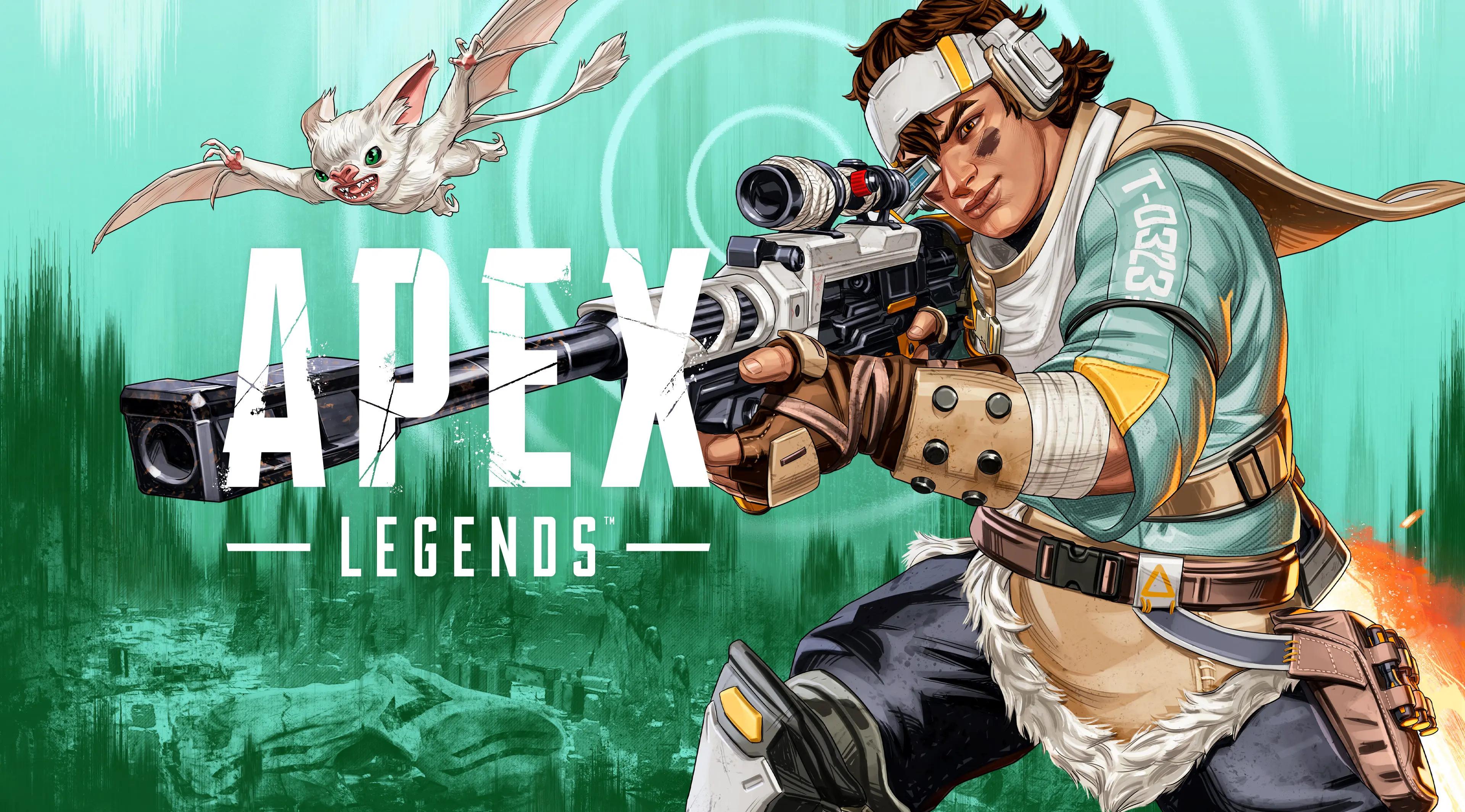 Apex英雄进游戏闪退原因分析及稳定加速器推荐