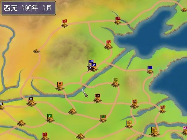 三国群英传闪退问题怎么解决 三国群英传闪退解决办法分享
