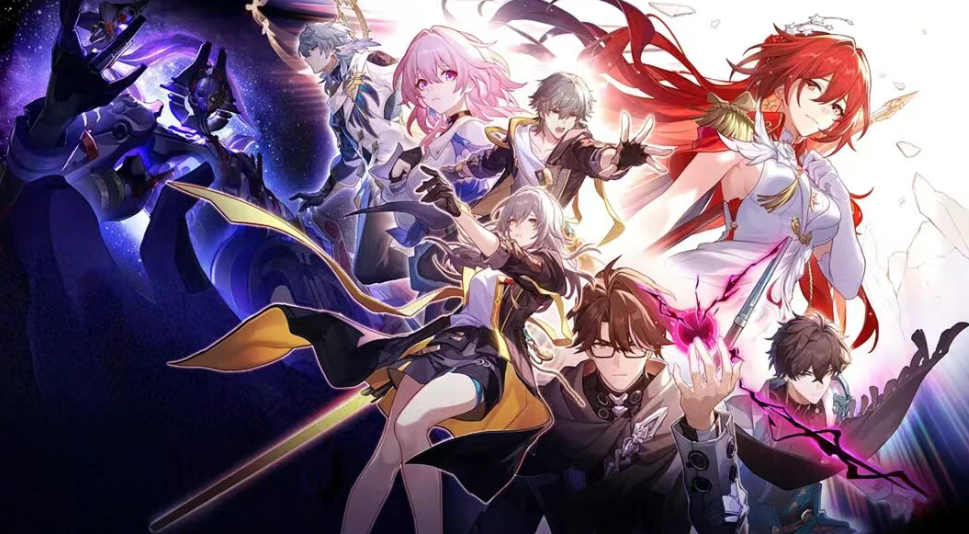 崩坏星穹铁道4.4版本更新时间公布：上线日期与维护安排