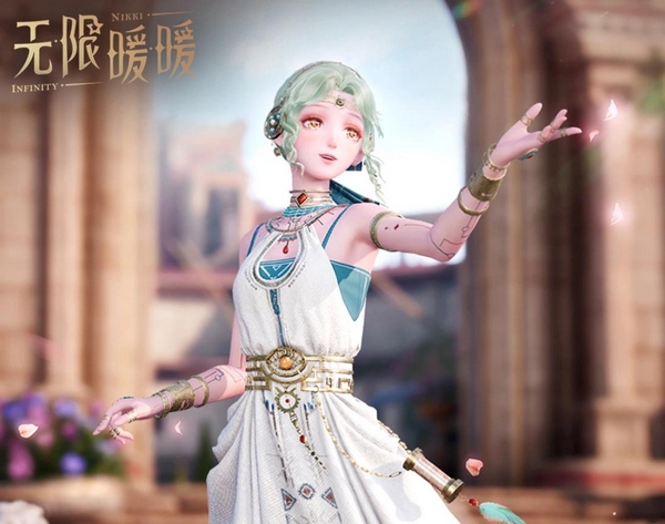 《无限暖暖》黄金乡版本上线时间及2.8版本前瞻内容汇总