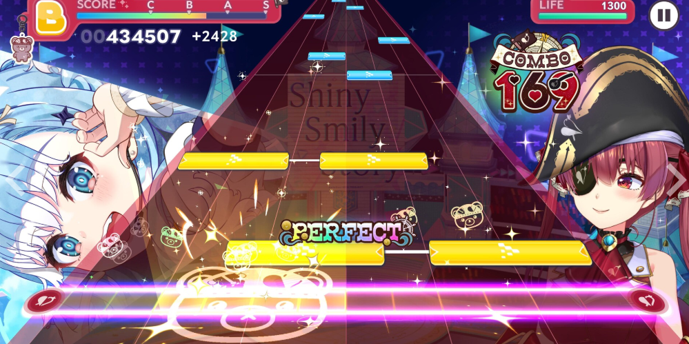 hololiveDreams卡登陆界面无法更新 谷歌跳转白屏应对方法