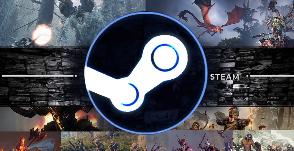steam一直在登陆界面进不去怎么办 steam用什么加速器免费