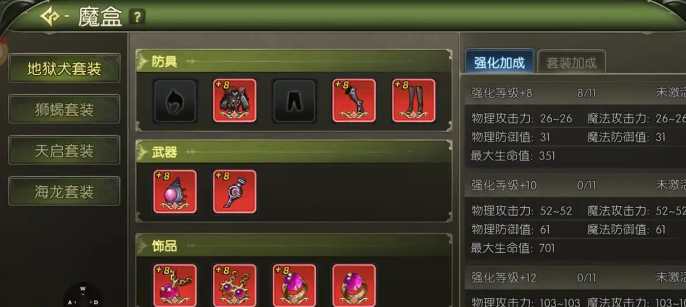 龙之谷启程憎恨恶梦玩法详解:通关技巧与boss机制攻略