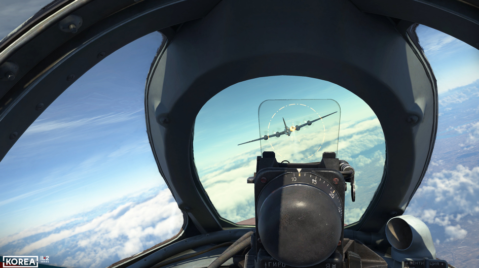 IL2捍卫雄鹰朝鲜战争上线时间是什么时候 韩国IL2系列发售日期一览