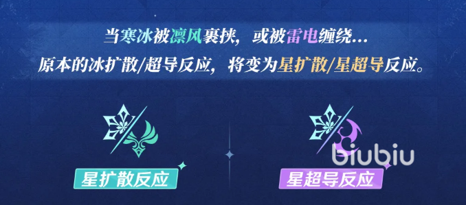 原神星海扩散反应机制详解:触发条件、伤害计算与实战应用