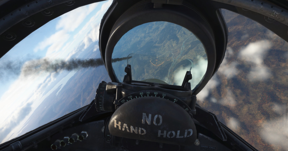 IL2捍卫雄鹰朝鲜战争steam叫什么 韩国IL2系列英文名分享