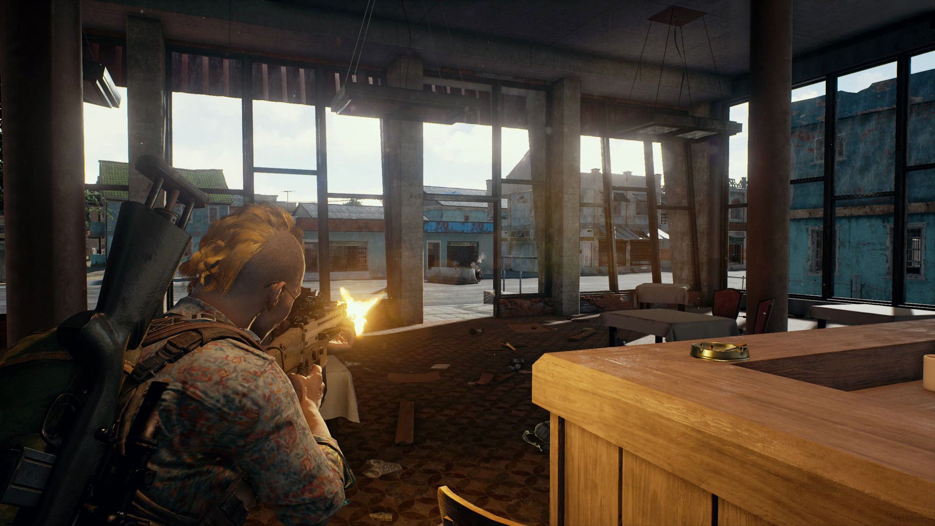 绝地求生卡在大厅进不去？推荐几款稳定好用的PUBG加速器