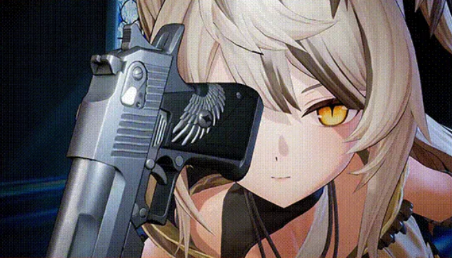 少女前线2追放伊格蕾塔角色强度分析与实战搭配指南