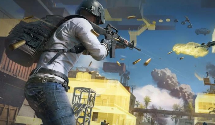 PUBG加速器选哪个 绝地求生加速器分享