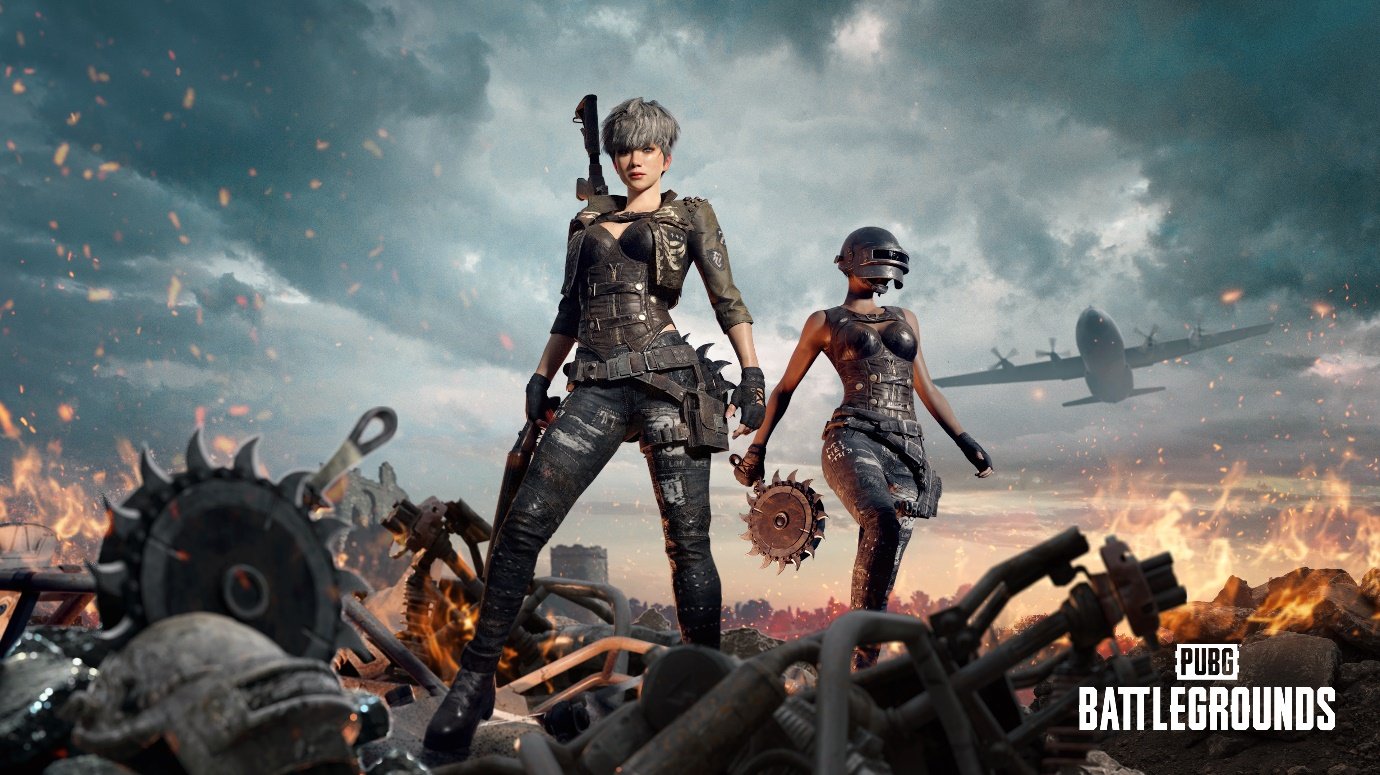 pubg更新后进不去游戏怎么办 pubg进游戏黑屏没有画面怎么解决