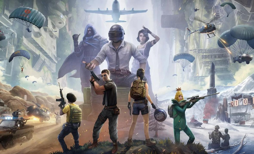 pubg丢包率高怎么办 pubg丢包率高解决方法分享