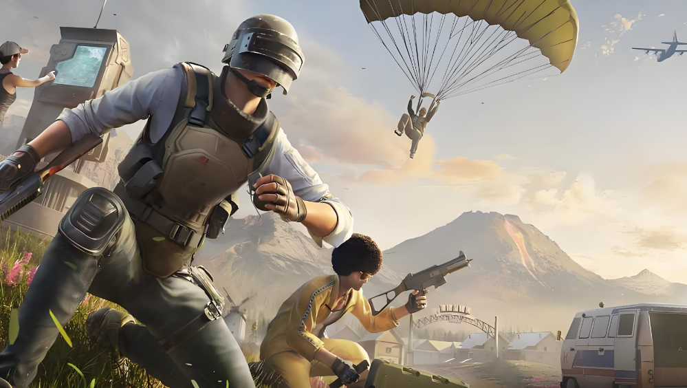 pubg老是闪退怎么办 pubg进游戏闪退怎么解决