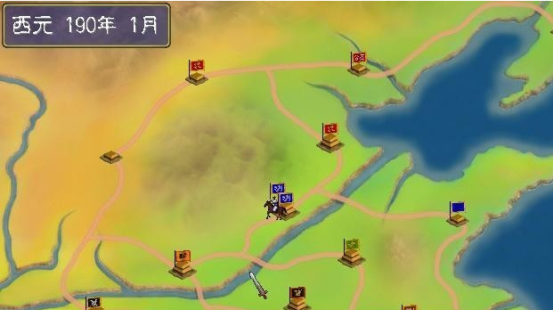 三国群英传闪退怎么办 三国群英传闪退如何解决