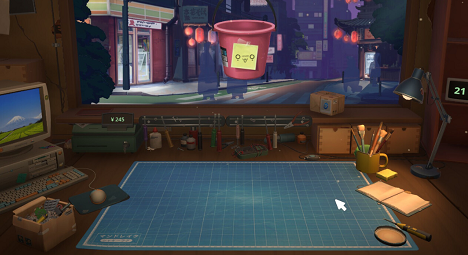维修物语steam叫什么 维修物语英文名介绍