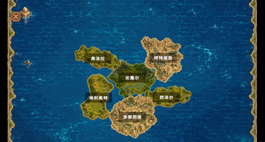 家族与帝国Steam游戏名称及英文名全解析