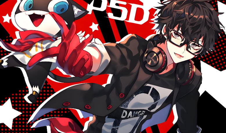 P5R Steam版闪退原因及详细解决方法