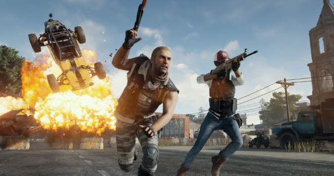 绝地求生闪退怎么办 pubg进入游戏闪退是什么原因造成的