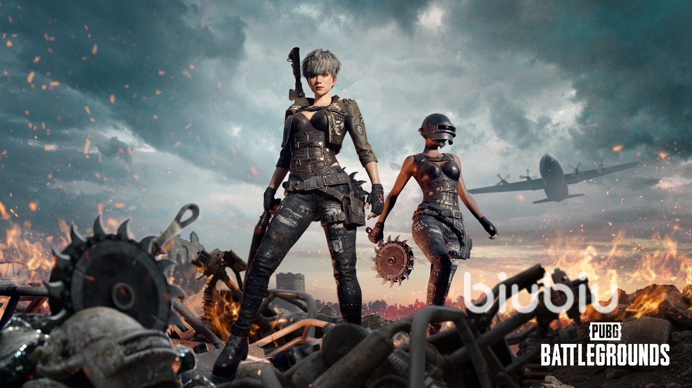 PUBG突然黑屏原因分析及实用解决方法大全