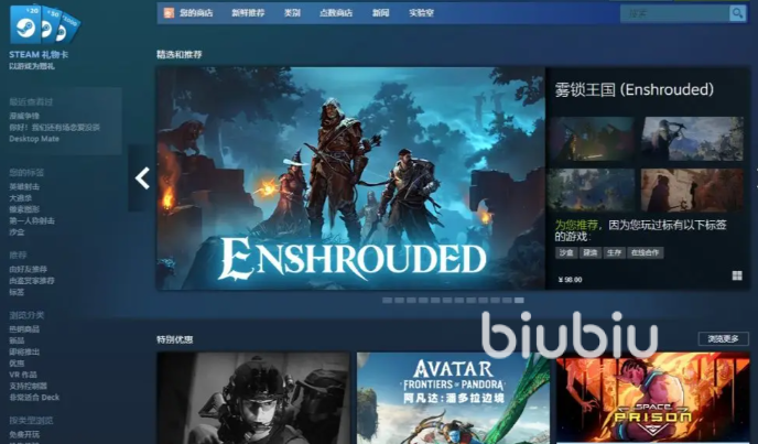 Steam商店打不开或访问缓慢的常见原因及有效加速方法