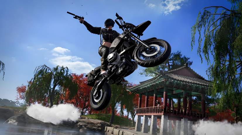 pubg黑屏进不去原因是什么 pubg黑屏进不去如何解决