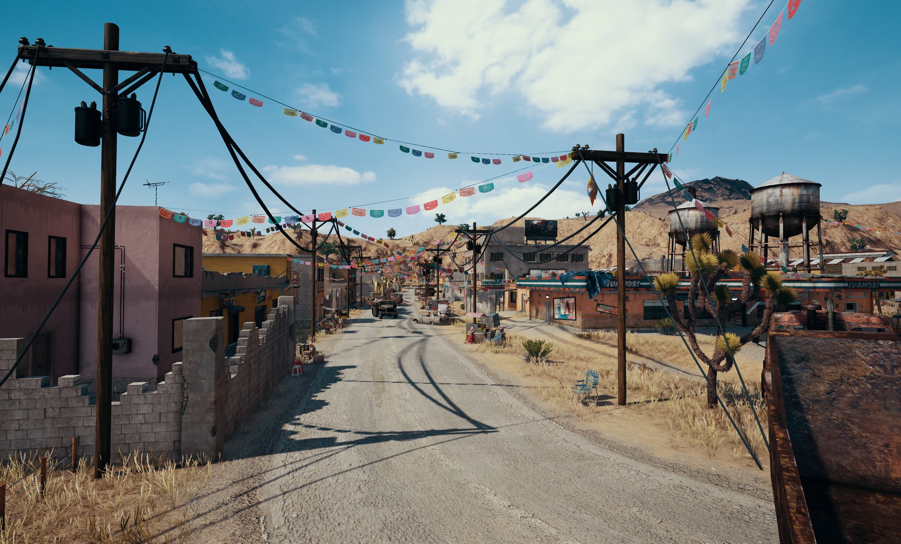 pubg一直进不去游戏是怎么回事 pubg一进去就闪退怎么办