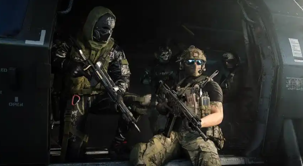 COD23是哪个工作室开发的？全面解析其背后开发团队