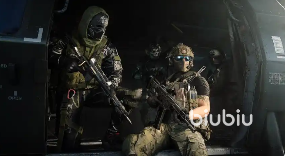 COD23是哪个工作室开发的?全面解析其背后开发团队