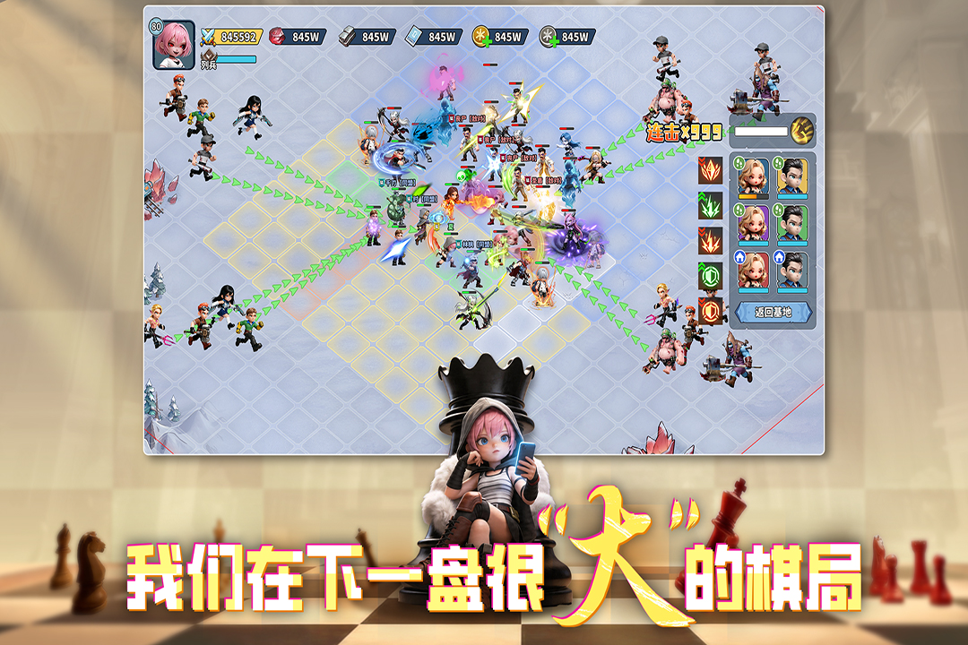 深空之劫进化魔方玩法详解：从入门到精通的完整攻略