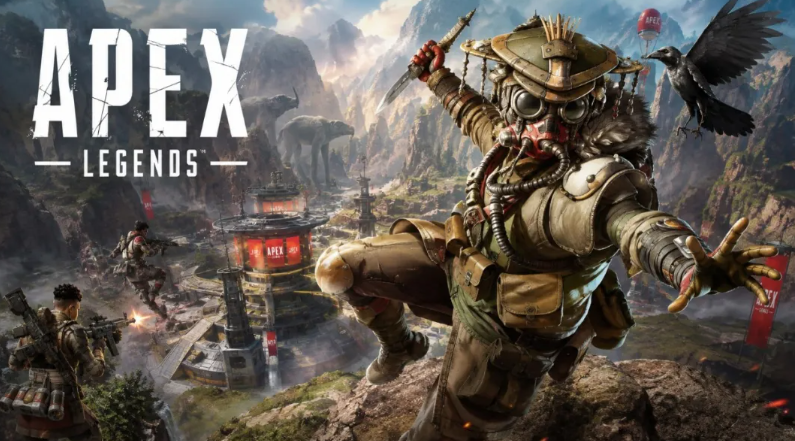 Apex英雄9.16季中更新内容汇总：新武器、新活动与平衡性调整