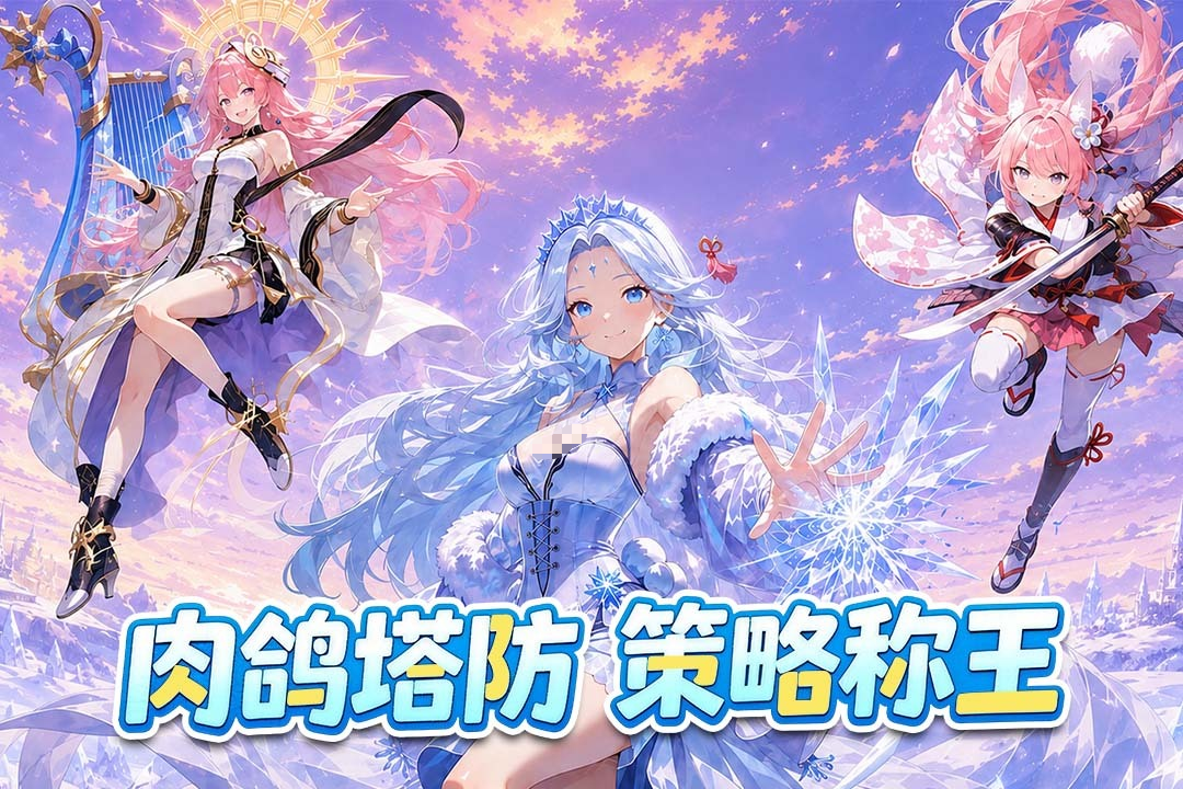 纯白轨迹上线时间是什么时候？最新公测日期一览