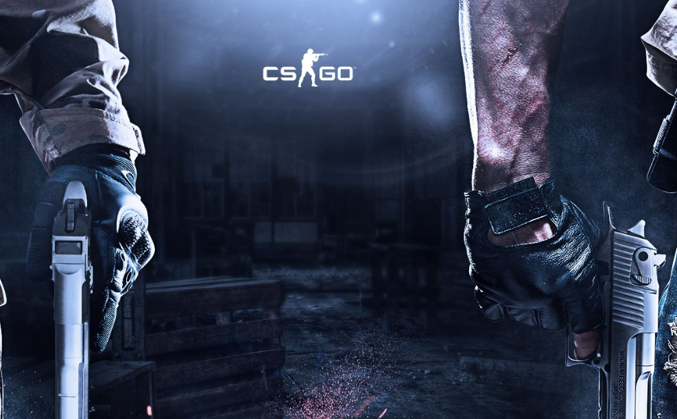 为什么csgo2进不去游戏 反恐精英2进不去游戏解决方法分享